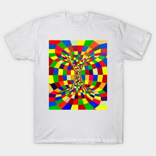 TORUS ENERGY FIELD T-Shirt